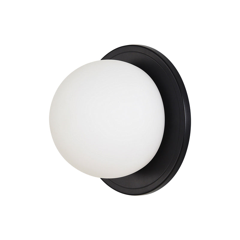  Renwil Sybil WS126 Wall Sconce IMAGE 1