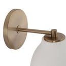  Renwil Mazia WS138 Wall Sconce IMAGE 4