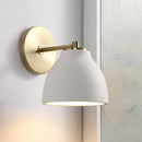  Renwil Mazia WS138 Wall Sconce IMAGE 6