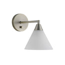 Renwil Bocca WS148 Wall Sconce IMAGE 1