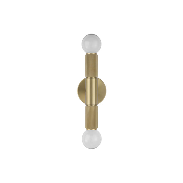  Renwil Tovi WS150 Wall Sconce IMAGE 1