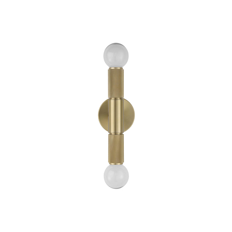  Renwil Tovi WS150 Wall Sconce IMAGE 1