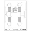  Renwil Tovi WS150 Wall Sconce IMAGE 5