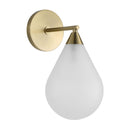  Renwil Luna WS152 Wall Sconce IMAGE 3