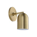  Renwil Vorona WS154 Wall Sconce IMAGE 1