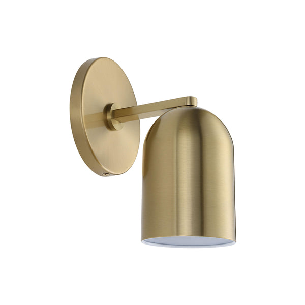  Renwil Vorona WS154 Wall Sconce IMAGE 1