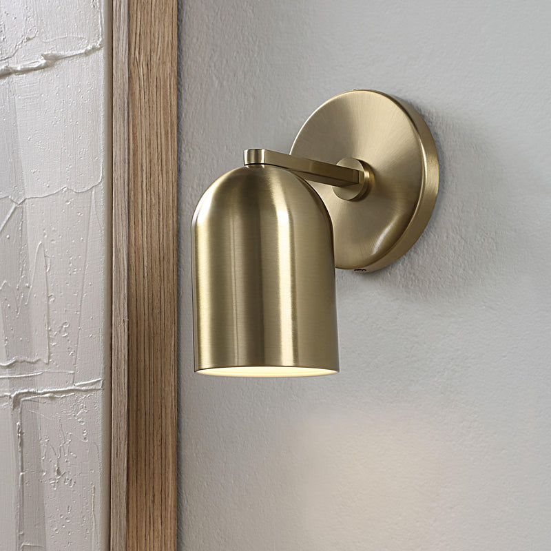  Renwil Vorona WS154 Wall Sconce IMAGE 6