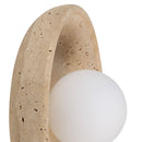  Renwil Myrtos WS155 Wall Sconce IMAGE 4