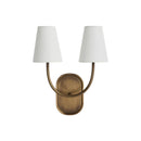  Renwil Maddie WS156 Wall Sconce IMAGE 1