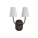  Renwil Megara WS157 Wall Sconce IMAGE 1