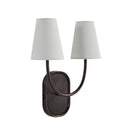 Renwil Megara WS157 Wall Sconce IMAGE 3