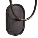  Renwil Megara WS157 Wall Sconce IMAGE 4