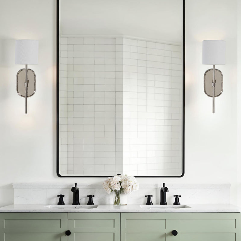  Renwil Whitney WS158 Wall Sconce IMAGE 6