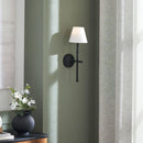  Renwil Kurosu WS160 Wall Sconce IMAGE 6