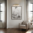  Renwil Opale WS161 Wall Sconce IMAGE 7