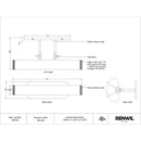  Renwil Rennes WS163 Wall Sconce IMAGE 7