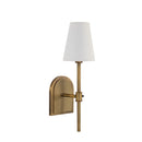  Renwil Montreux WS166 Wall Sconce IMAGE 3