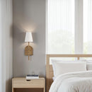  Renwil Montreux WS166 Wall Sconce IMAGE 6