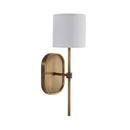  Renwil Peonia WS169 Wall Sconce IMAGE 3
