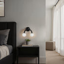  Renwil Santo WS171 Wall Sconce IMAGE 6