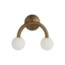  Renwil Santi WS172 Wall Sconce IMAGE 1
