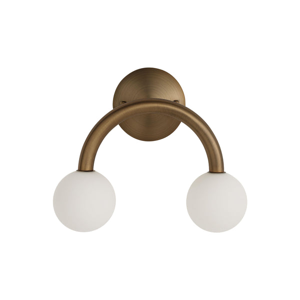  Renwil Santi WS172 Wall Sconce IMAGE 1