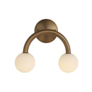  Renwil Santi WS172 Wall Sconce IMAGE 2