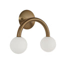  Renwil Santi WS172 Wall Sconce IMAGE 3