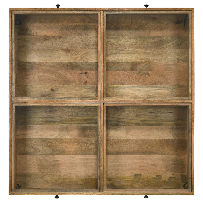  Coaster Furniture Occasional Tables Occasional Table Sets 704698-S3 IMAGE 9