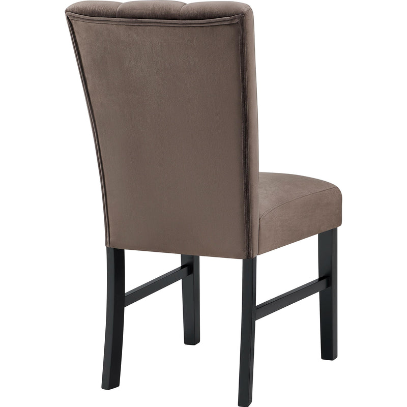  Crown Mark Vega Dining Chair 1420S IMAGE 2
