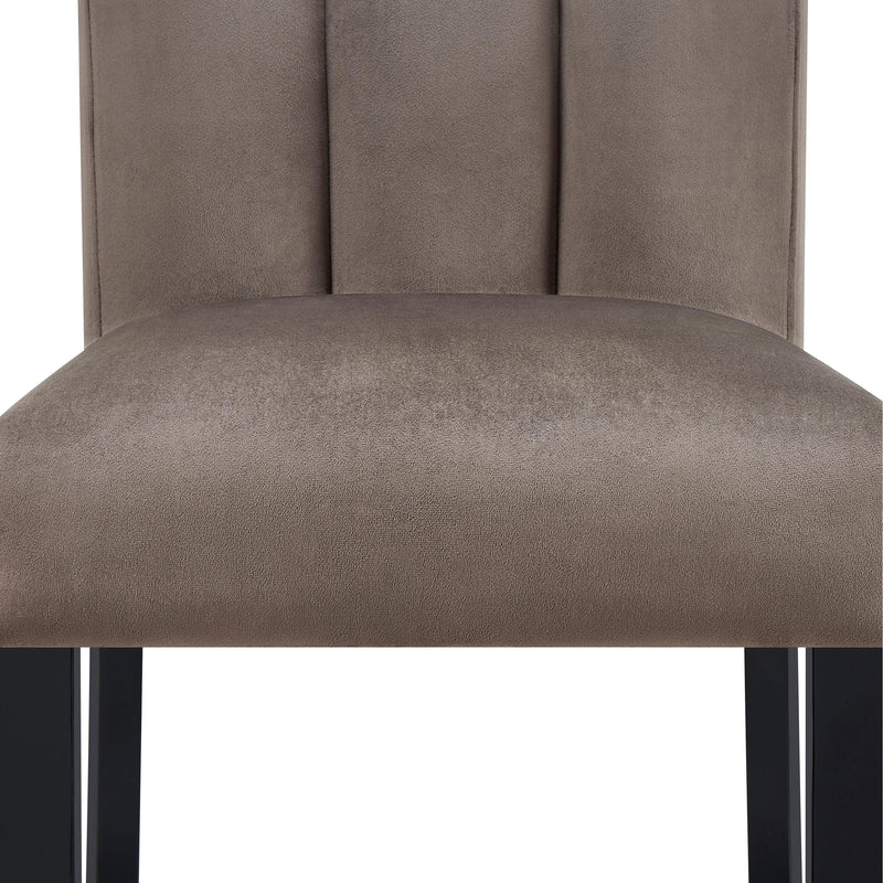  Crown Mark Vega Counter Height Dining Chair 1720S-24 IMAGE 4