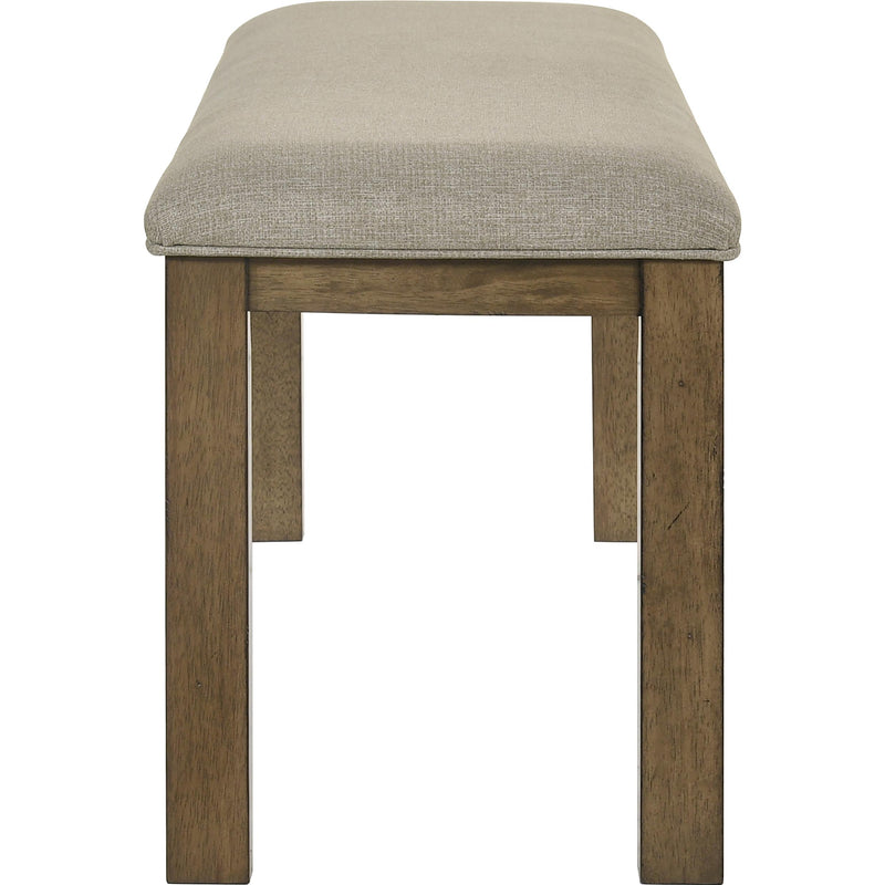  Crown Mark Cockrell Bench 2156-BENCH IMAGE 2