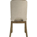  Crown Mark Cockrell Dining Chair 2156S IMAGE 2