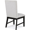 Crown Mark Sebastian Dining Chair 2225S IMAGE 2