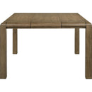  Crown Mark Cockrell Counter Height Dining Table 2756T-5454 IMAGE 2