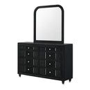  Crown Mark Armany B2300-11 Dresser Mirror IMAGE 2