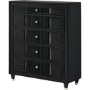  Crown Mark Armany B2300-4 Chest IMAGE 1