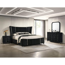  Crown Mark Armany B2300-K King Bed IMAGE 4