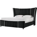  Crown Mark Armany B2300-Q Queen Bed IMAGE 1