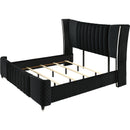  Crown Mark Armany B2300-Q Queen Bed IMAGE 2