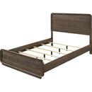  Crown Mark Kinkaid B3500-Q Queen Bed IMAGE 2