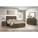  Crown Mark Kinkaid B3500-Q Queen Bed IMAGE 4