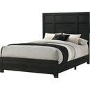  Crown Mark Cadence B4511-Q-BED Queen Bed In One Box IMAGE 1