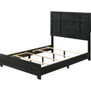  Crown Mark Cadence B4511-Q-BED Queen Bed In One Box IMAGE 2