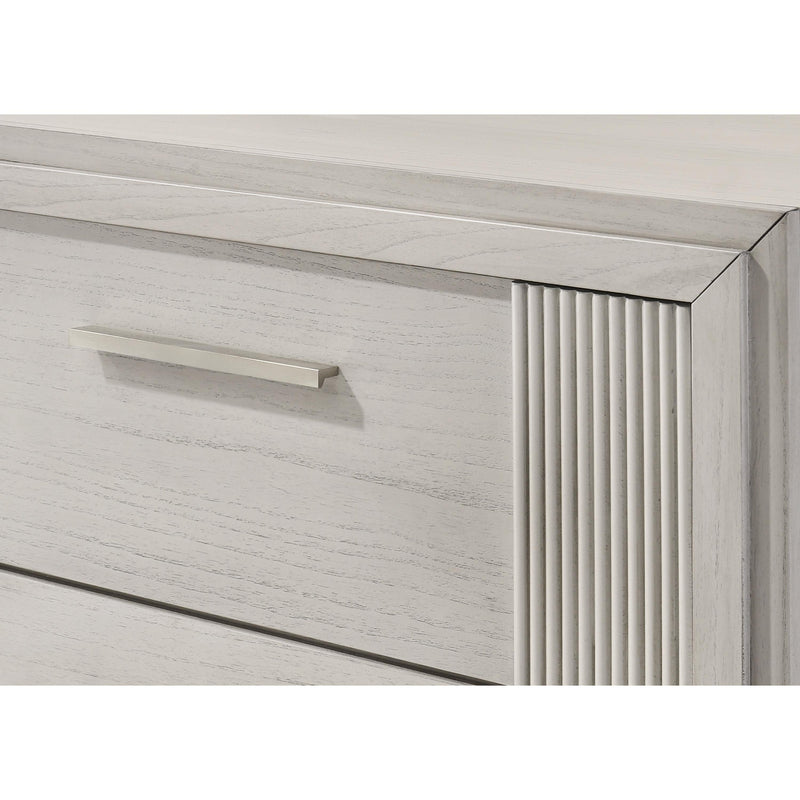  Crown Mark Carlton 6-Drawer Dresser B5552-1 IMAGE 5