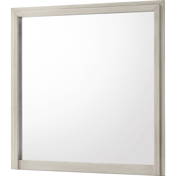  Crown Mark Carlton Dresser Mirror B5552-11 IMAGE 1