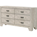  Crown Mark Millie B9220-1 Dresser IMAGE 1
