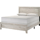  Crown Mark Millie B9220-T-BED Twin Bed IMAGE 1