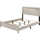  Crown Mark Millie B9220-T-BED Twin Bed IMAGE 2