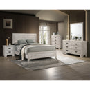  Crown Mark Millie B9220-T-BED Twin Bed IMAGE 3